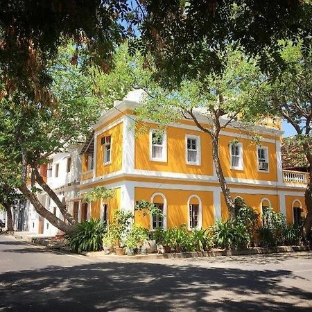 Patricia Guest House Puducherry Exterior foto