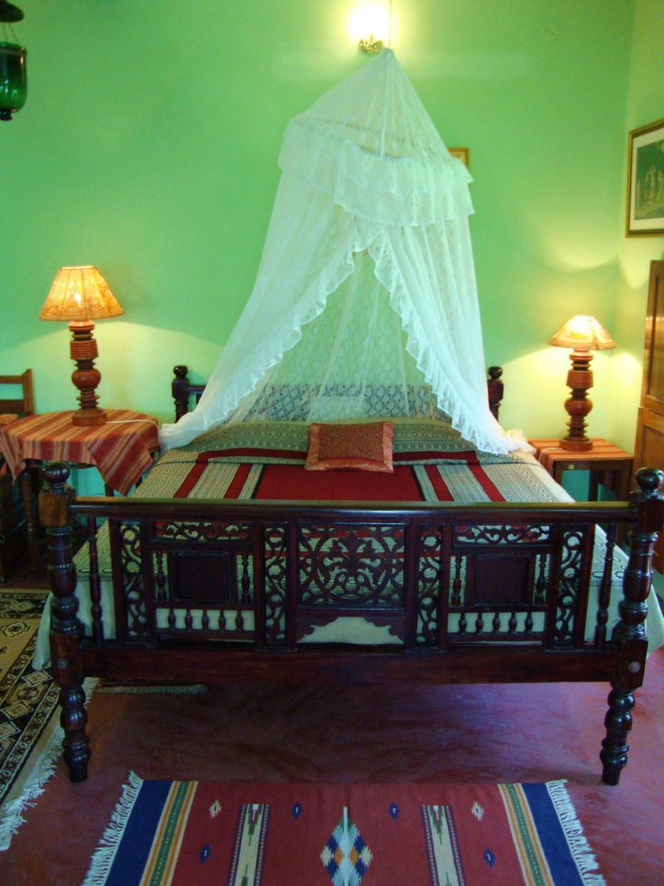 Patricia Guest House Puducherry Exterior foto